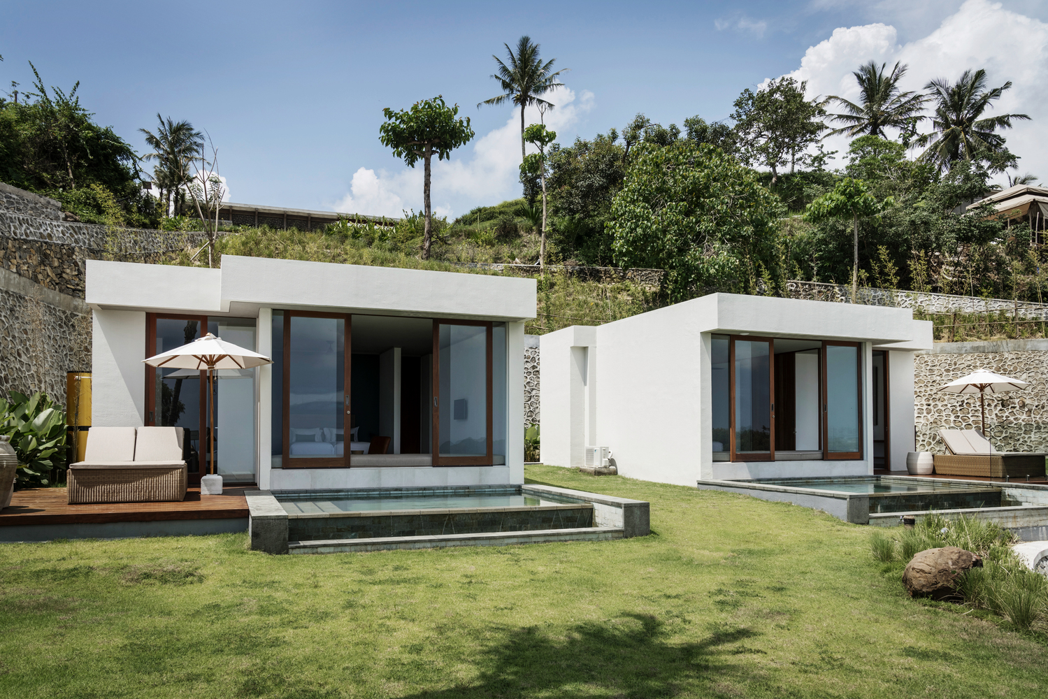 印尼南隆布克 Maleo Residence-103