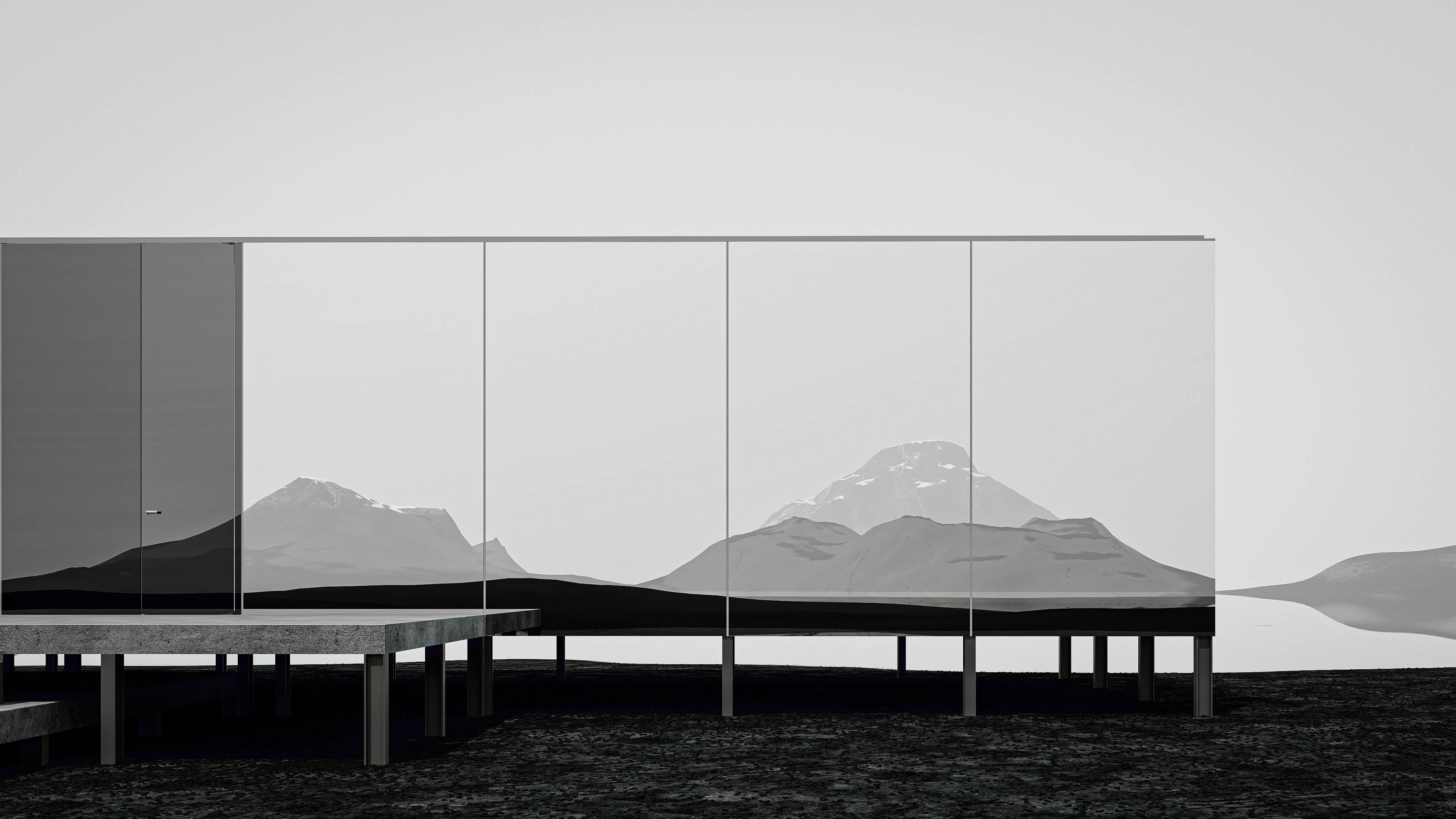 镜屋-揭示无限之静-34