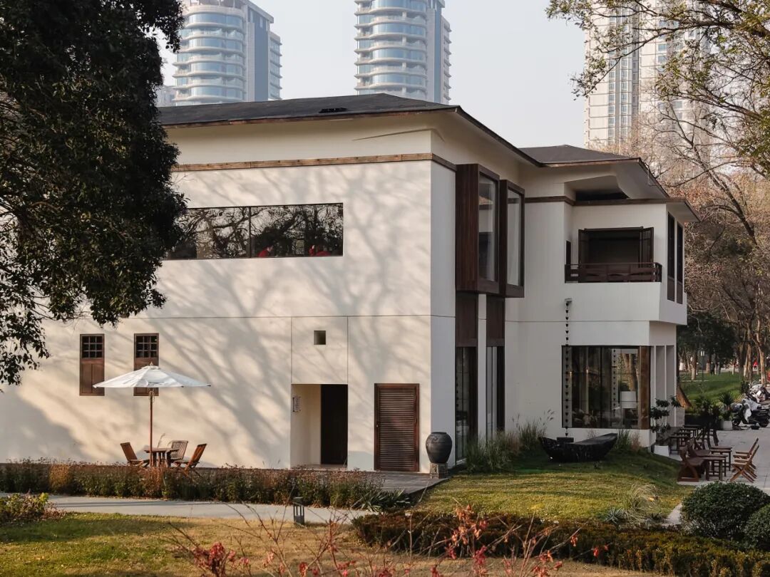 渭水茶炉丨中国咸阳丨武空美学-21