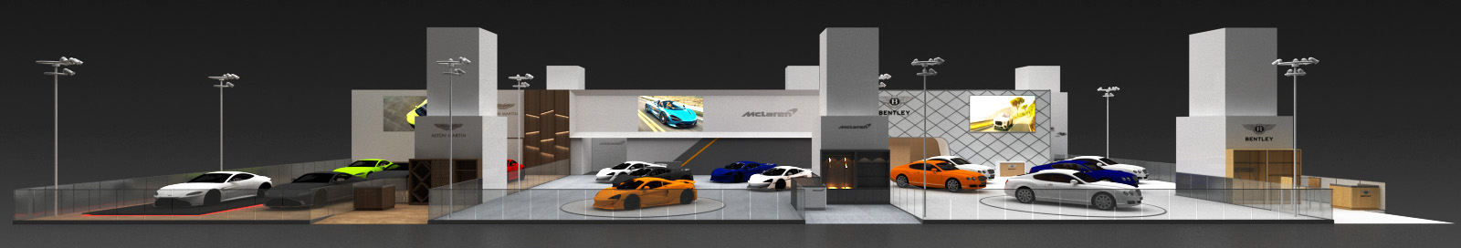 2020 永三汽車世界新車大展-0