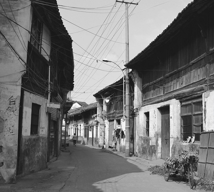 枫桥古镇更新丨中国浙江丨浙江大学建筑设计研究院有限公司-54