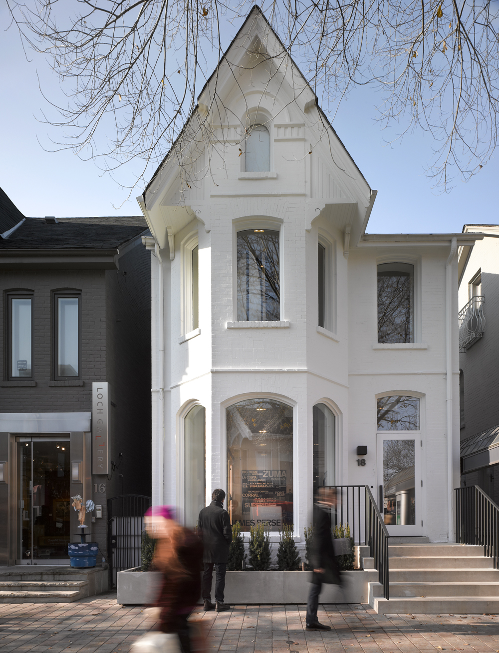 James Perse Toronto-16