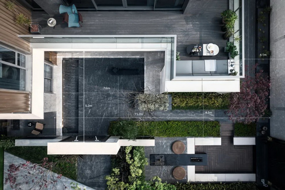 重庆阳光城·潮起雲笙丨中国重庆丨重庆天华方案一所-58