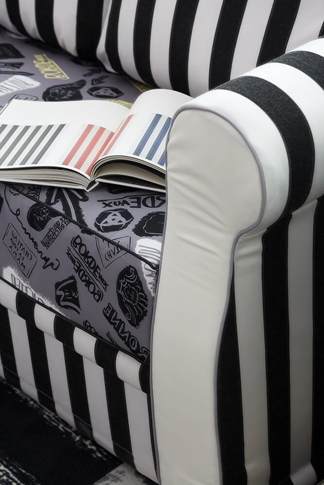 MAMA SHELTER, BORDEAUX Philippe Starck-22