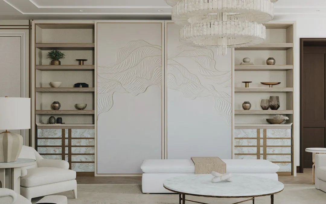 伦敦公寓丨英国伦敦丨Nicolae Comaritan-14