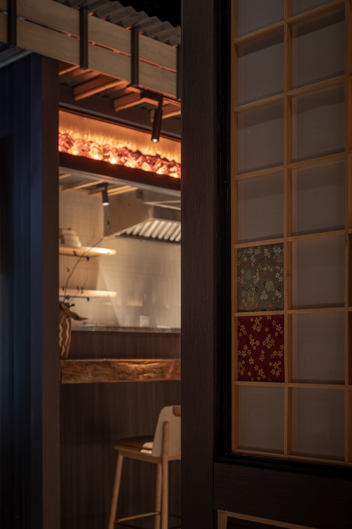 上野小町丨中国南京丨Yuan Haojie-7