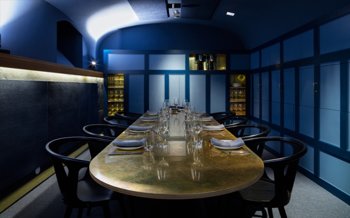 赫尔辛基 Roster 餐厅-18