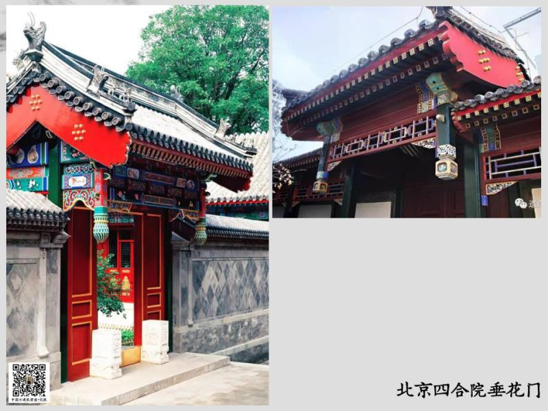 探秘中国古代建筑装饰，解锁传统工艺之美-68