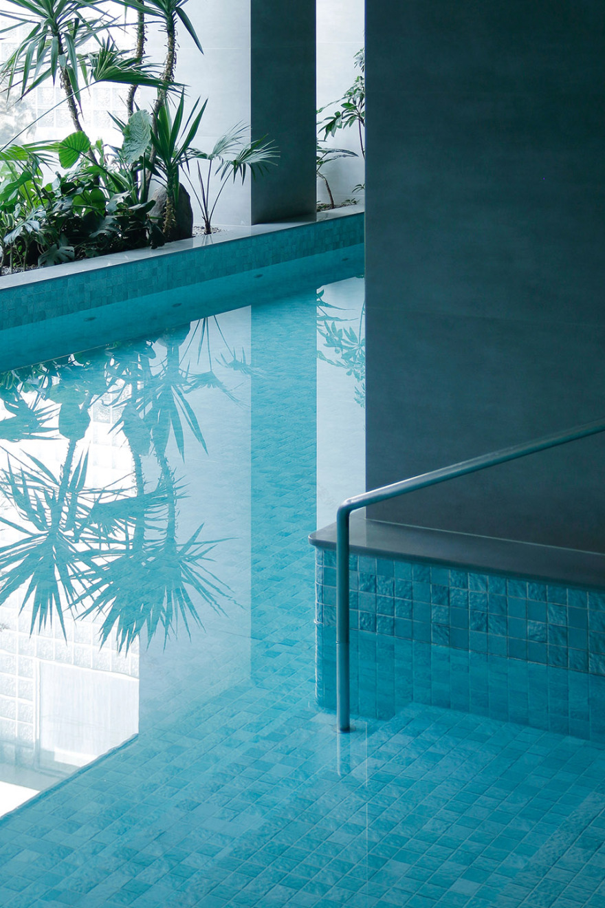 禧泉Joyous Spring疗愈中心丨中国北京丨Soong Lab松涛建筑设计事务所-26