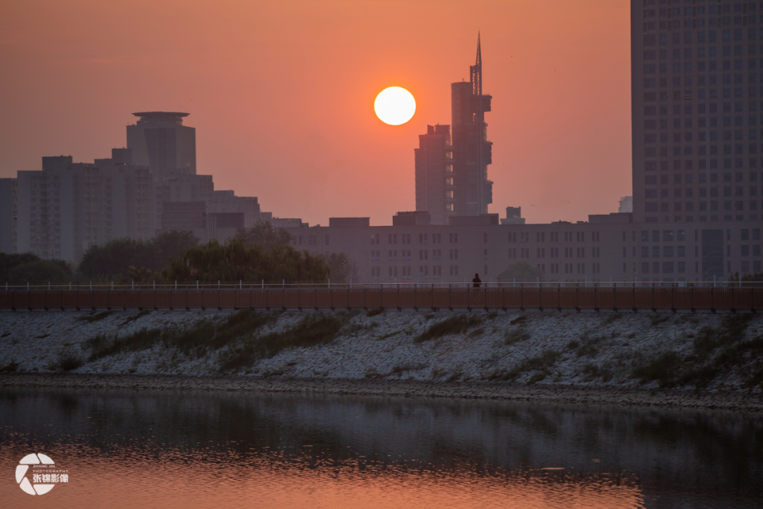 烟台全龄打卡新去处：来莱山，遇“丨中国烟台丨中国中建设计研究院-99