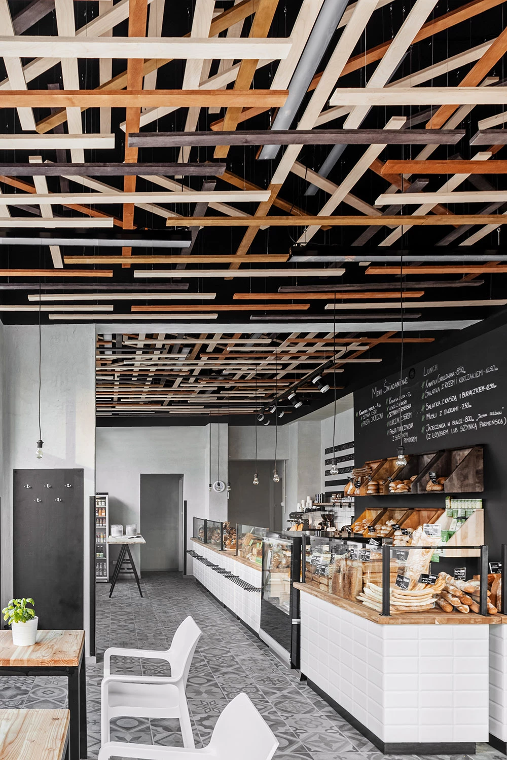 Przystanek Piekarnia 烘焙店-14