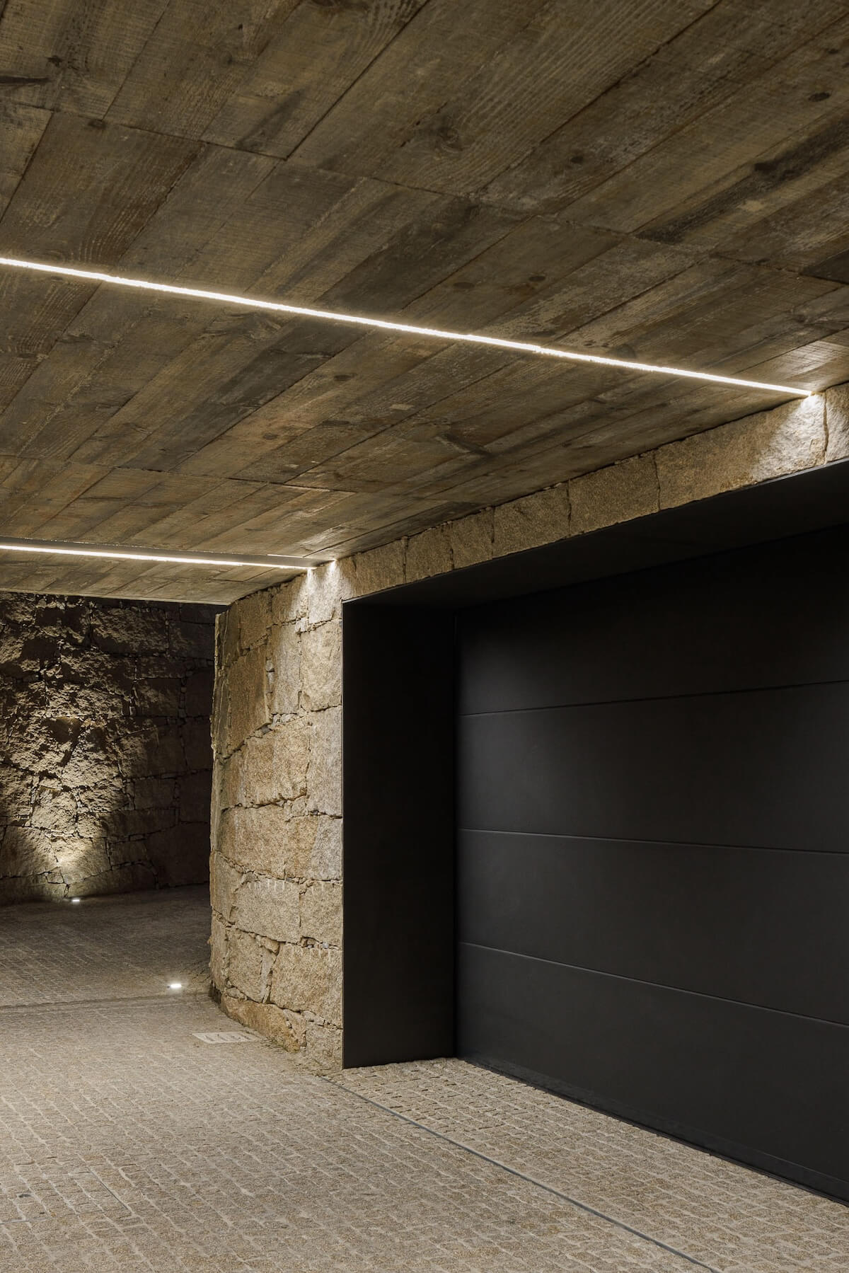 Casa Ponte（庞特屋）丨葡萄牙-128