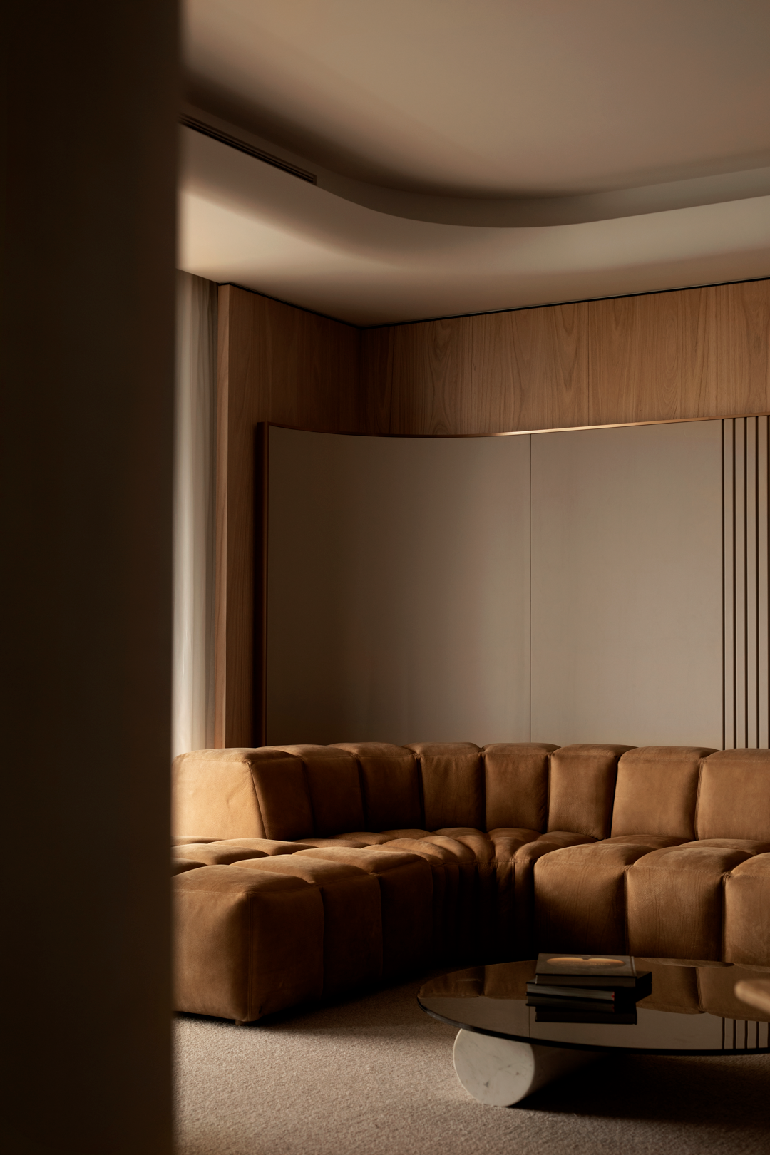 理想生活之国汇山丨中国惠州丨LICO 力高设计-63