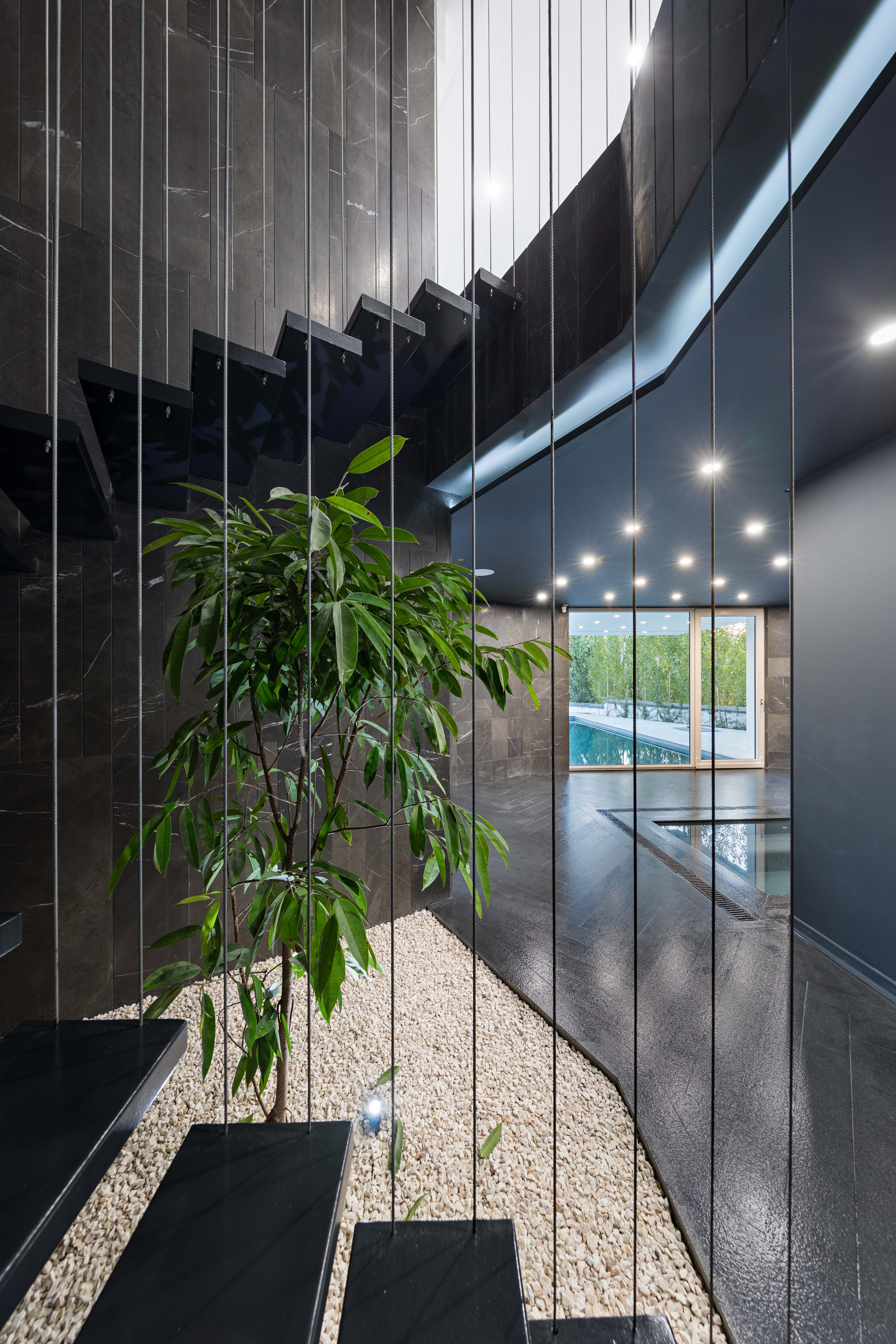 悬臂屋丨伊朗德黑兰丨uc21 建筑事务所-39