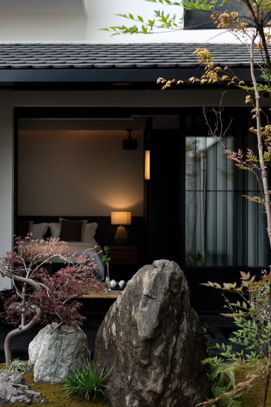 苍山脚下,诗意栖居 / 山隐•LEISURELY度假酒店-27