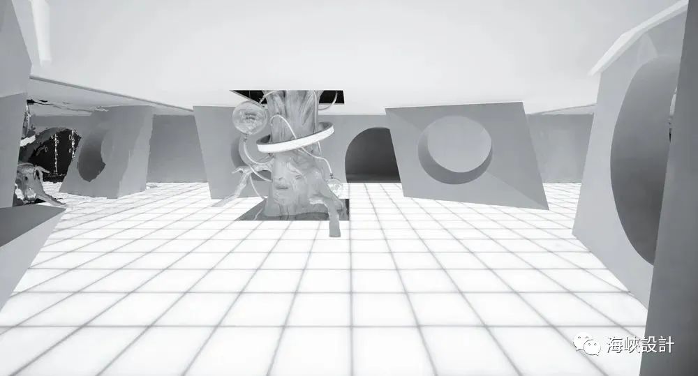 千户之屋故事美术馆丨中国厦门丨蔡泫娜,林嘉诚-9