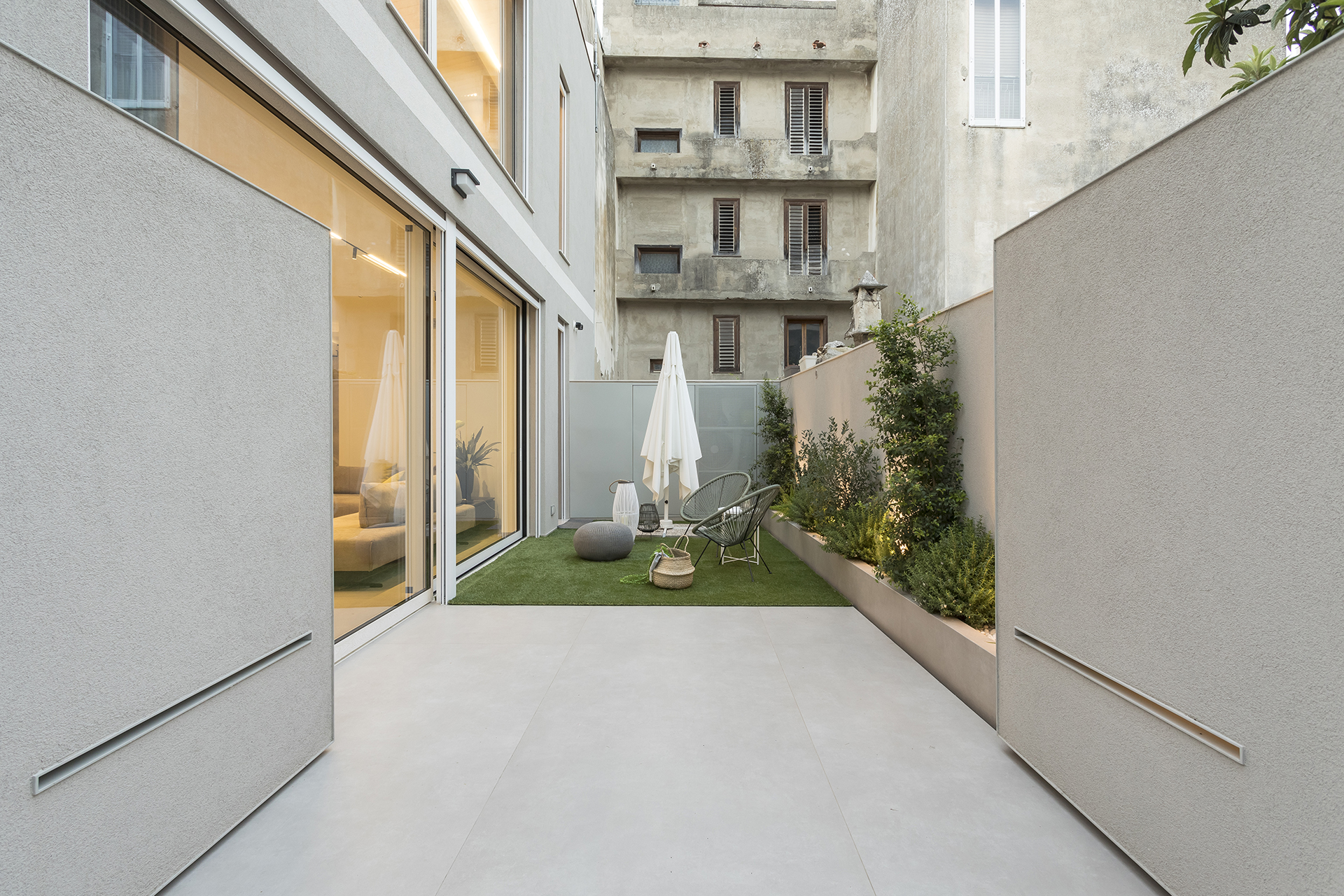 RE 住宅丨意大利丨DFG Architetti Associati-54