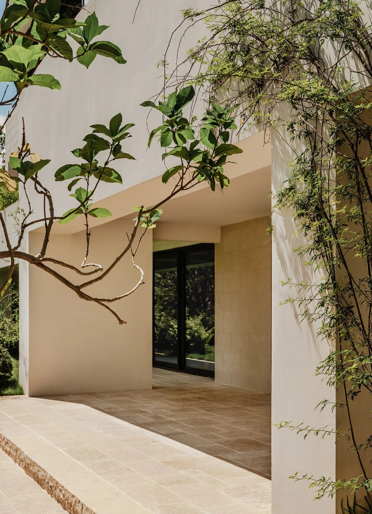 阿那亚九龙湖丨中国广州丨尚壹扬设计-48