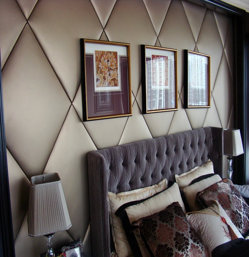 顶尖大师打造绝对经典样板间-1