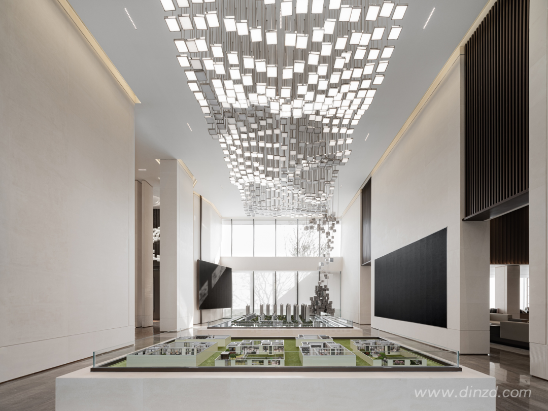 沈阳佳兆业·时光道营销中心丨中国沈阳丨北京山禾金缘艺术设计股份有限公司-14