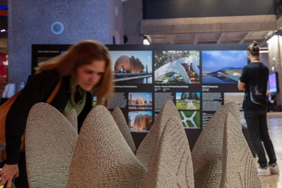 废砼再生丨中国丨香港中文大学结构平衡实验室-111