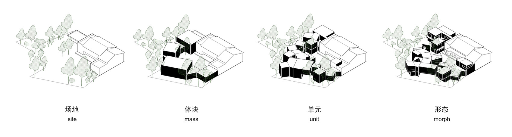 成都温江榜样青年社区丨中国成都丨MAT超级建筑事务所-111