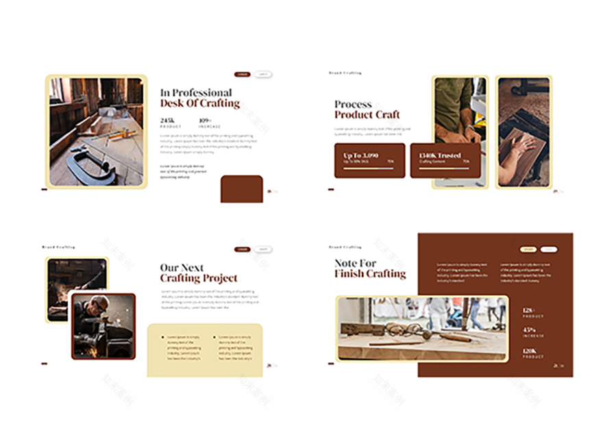 制作演示文稿模板-8