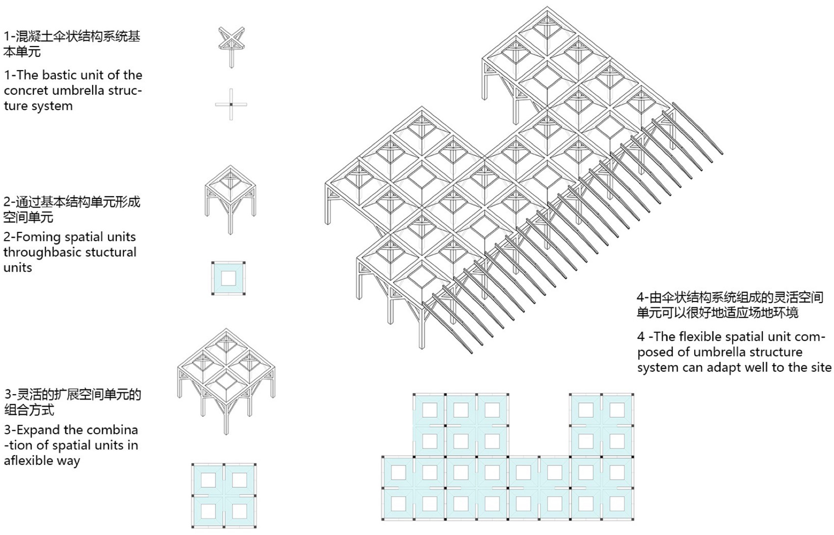 滴水湖一号码头丨中国上海丨梓耘斋建筑-39