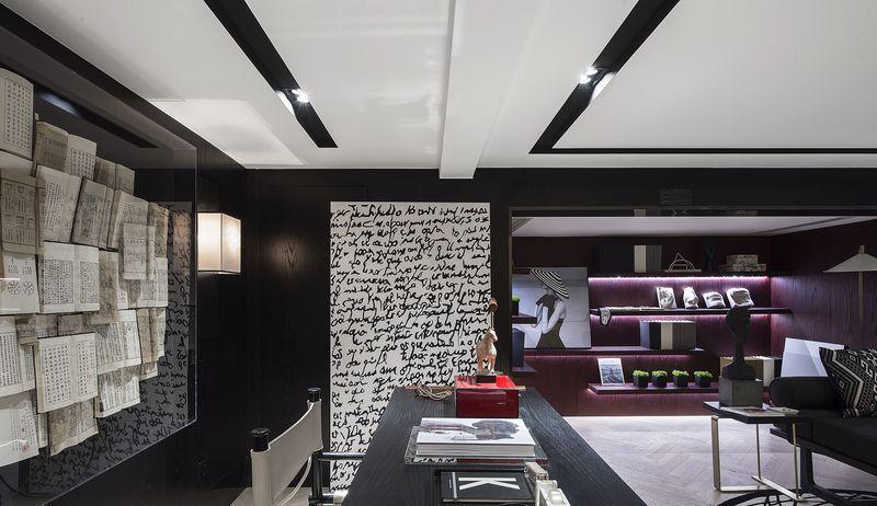 苏州铜雀台别墅-8