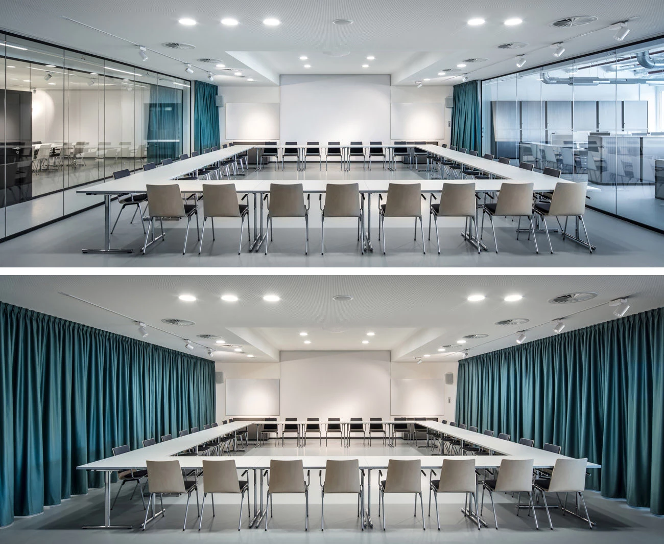 Husqvarna 德国总部办公室-21