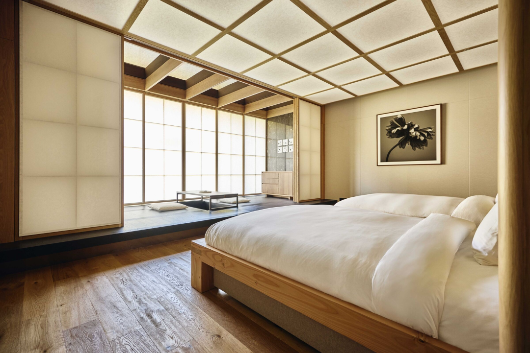 The Hanok Heritage酒店丨韩国首尔丨Listen Communication-21