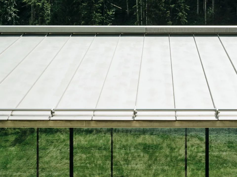 瓦尔德施塔特悬浮展馆丨瑞士丨Marazzi Reinhardt-39