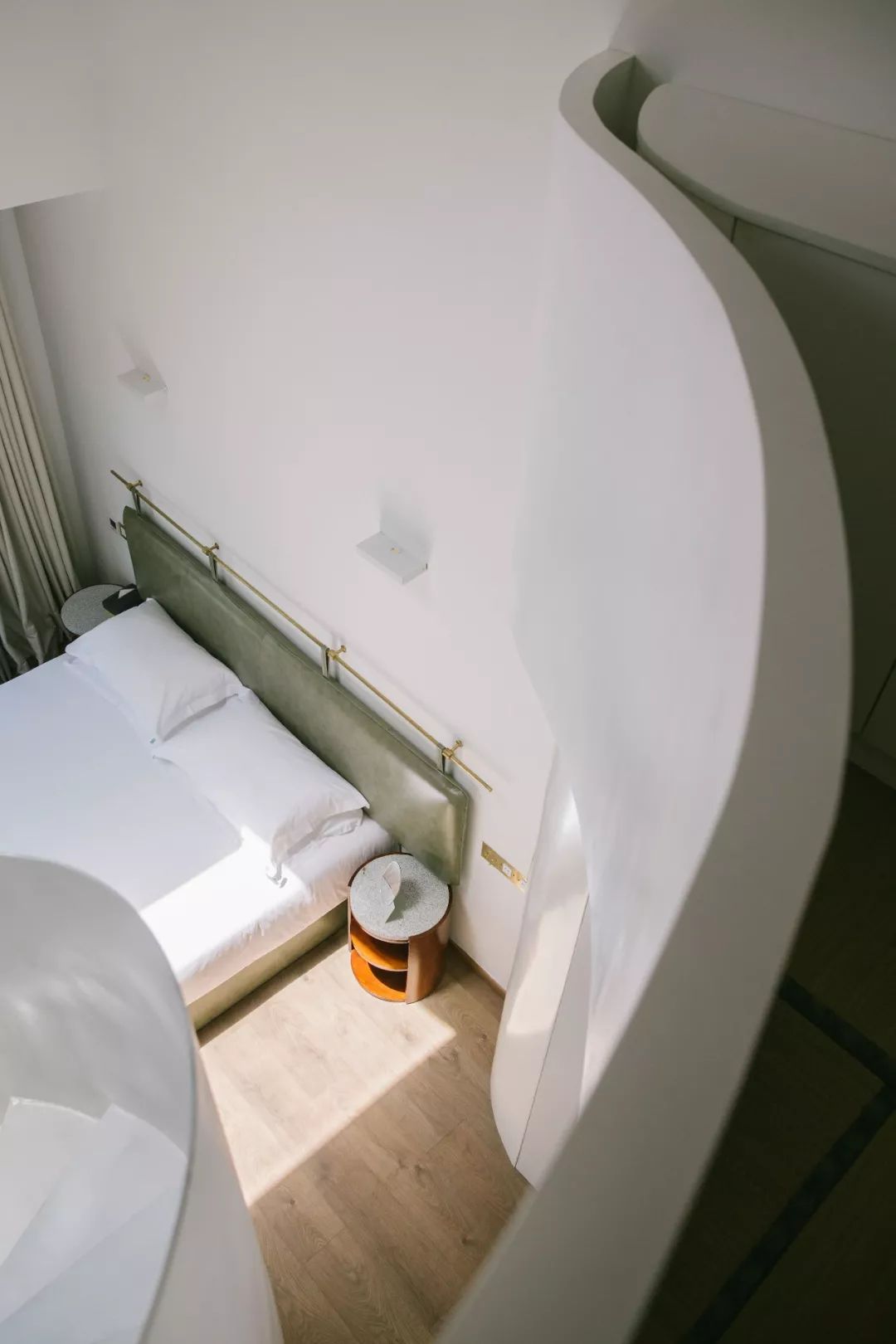 莫干山·云顶堡酒店 | 山地城堡的云朵奇想-44