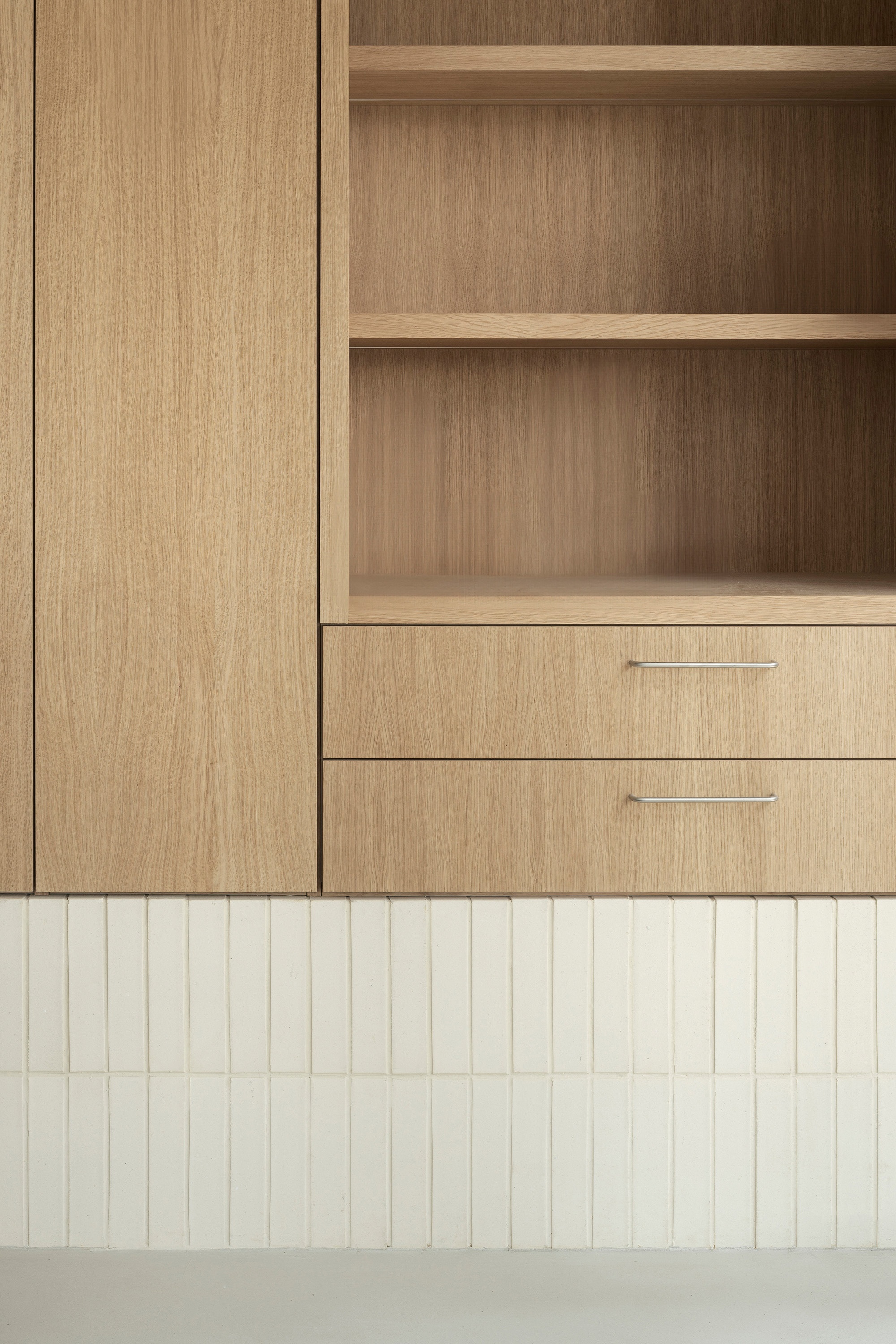 Casa SO 住宅丨Estudio DIIR-19