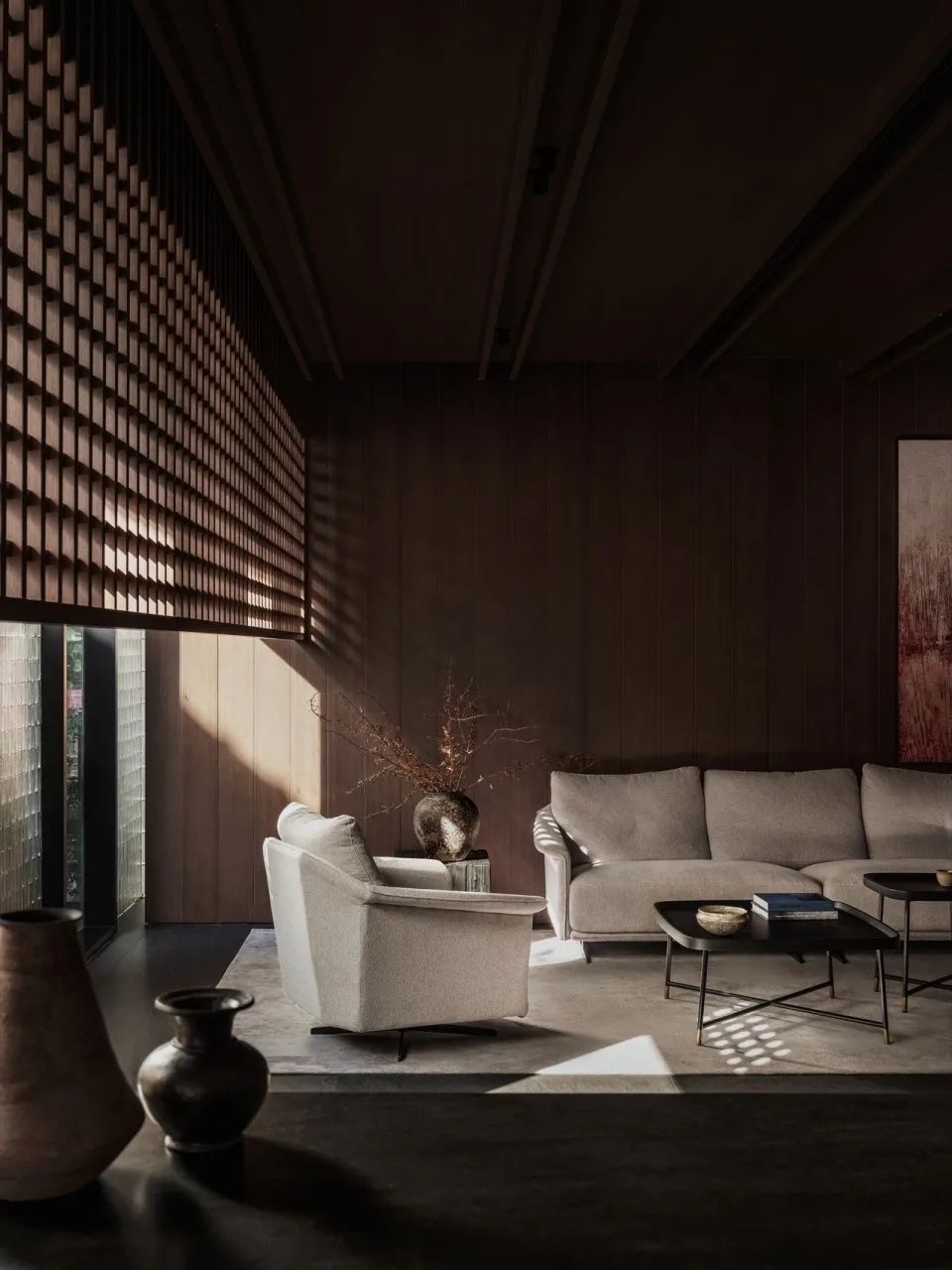 深圳湾斐瑞酒店改造丨中国深圳丨墨照建筑设计事务所-107