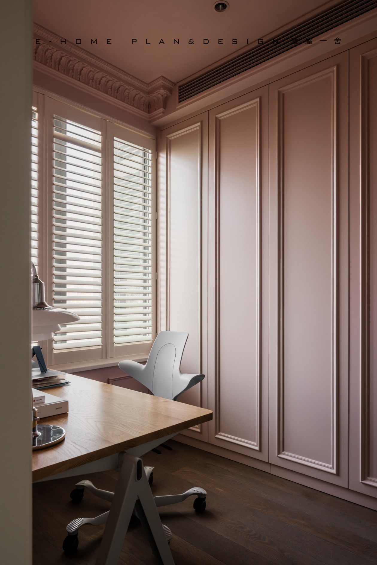 富有故事感的家丨逅屋一舍-51