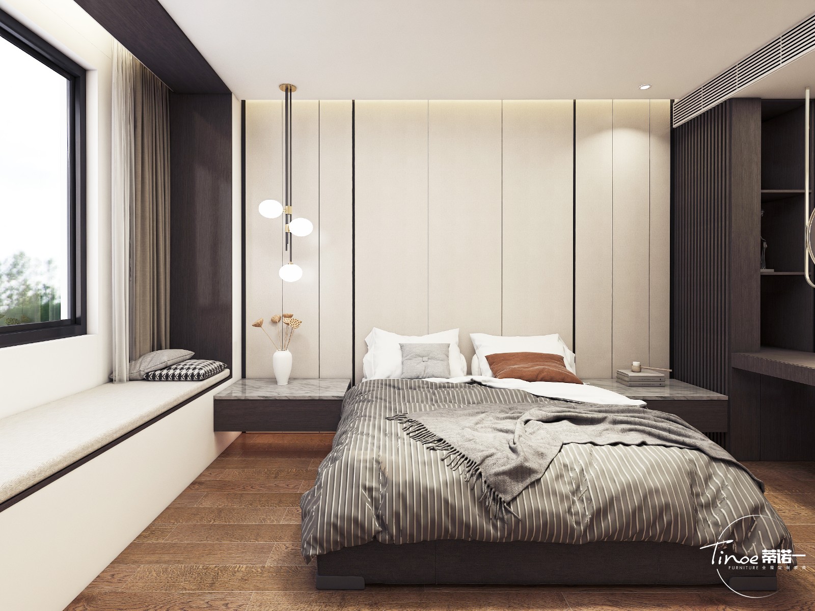 TINOE 生活 · 家的 X 种未知数-20