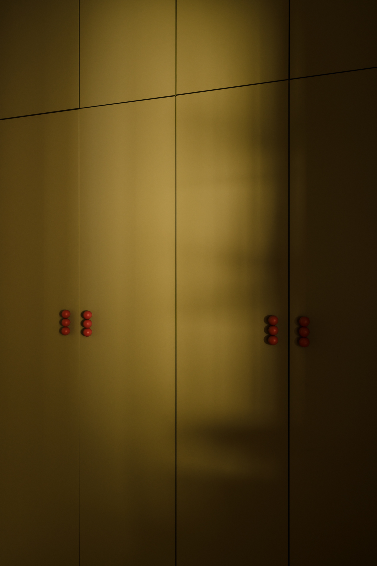 150平历史公寓室内设计-48