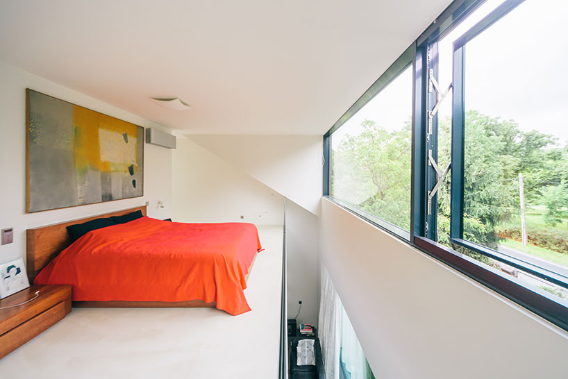 波兰建筑师之家丨arc2 fabryka projektowa-22