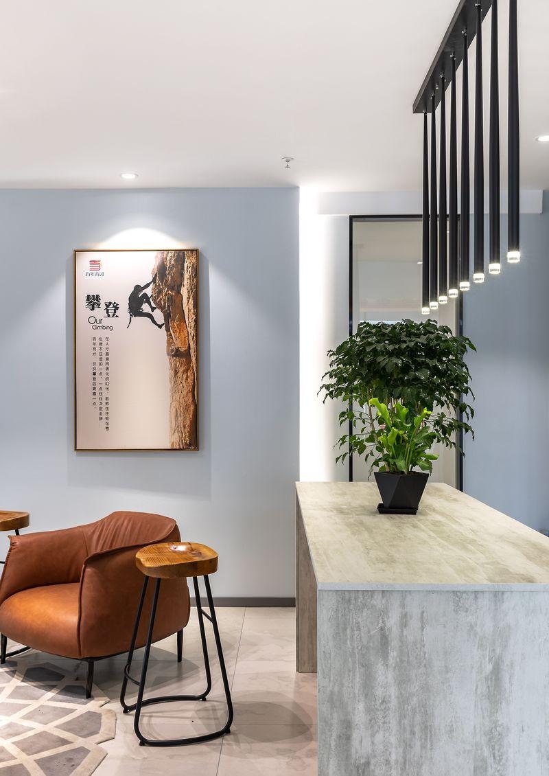 常州百年教育机构办公空间-24