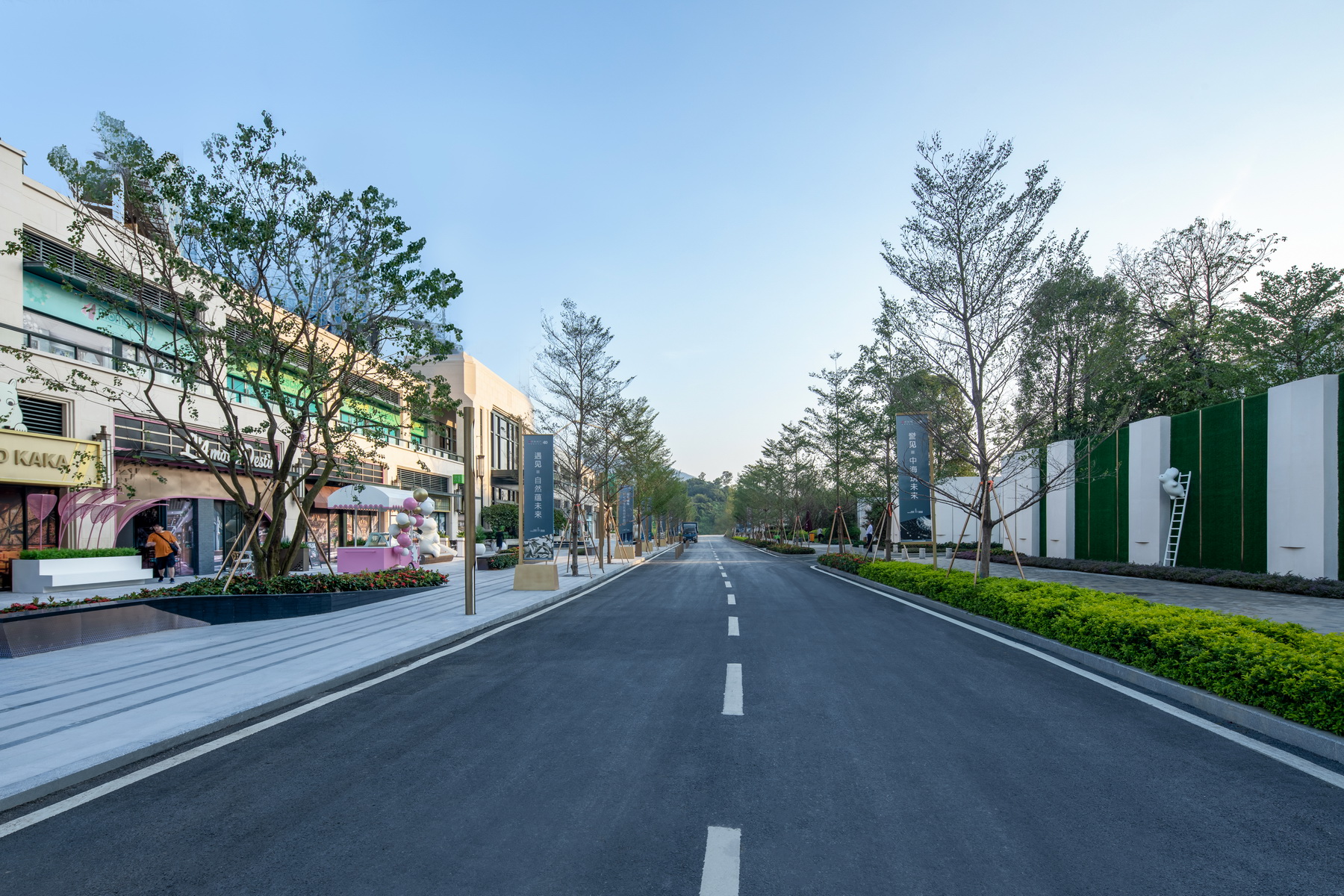  普瑞得景观丨深圳中海-万锦熙岸华庭景观设计 丨中国深圳-92