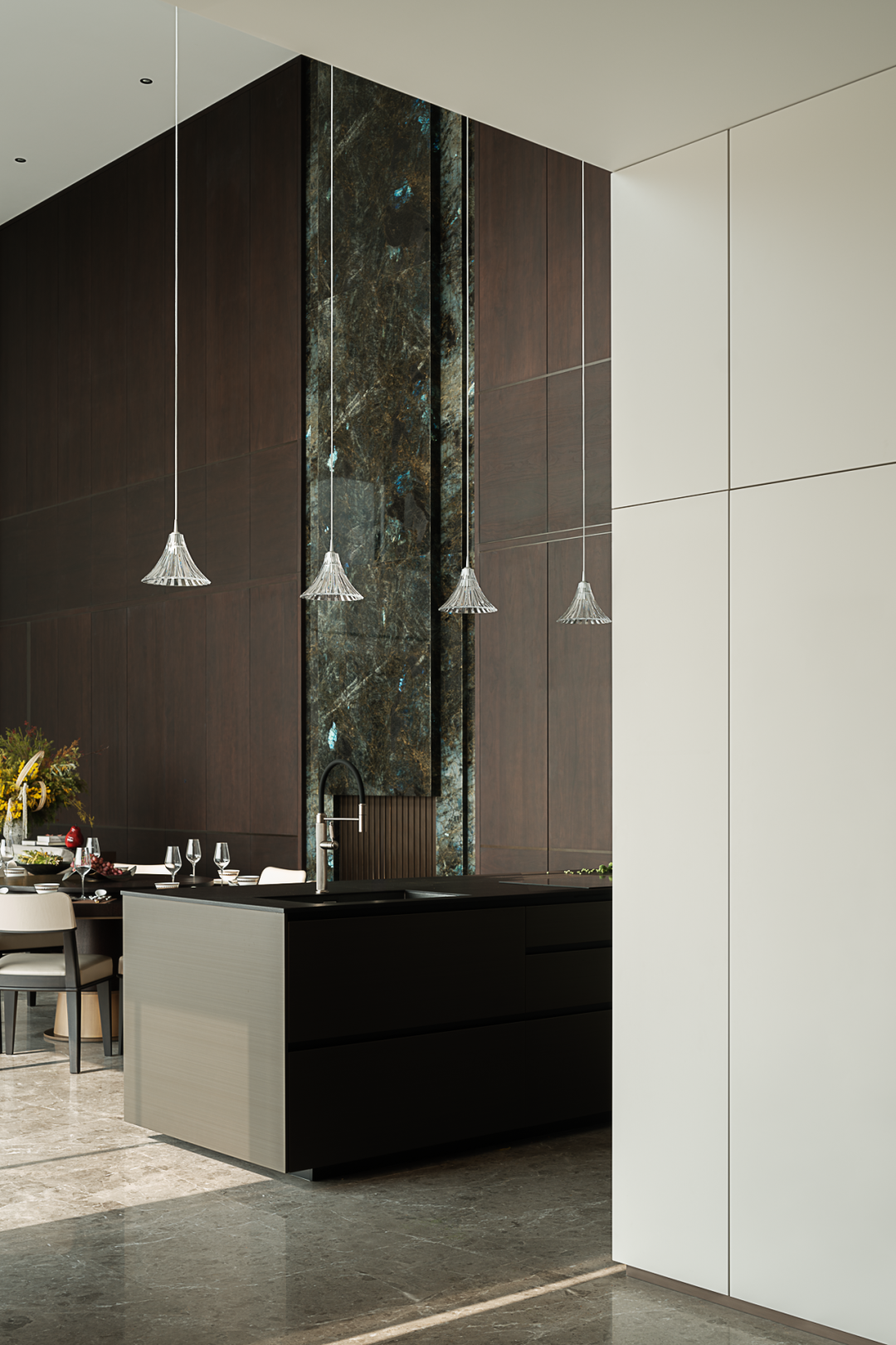 云府丨中国荆州丨仓仲筑造＆森耀空间-16