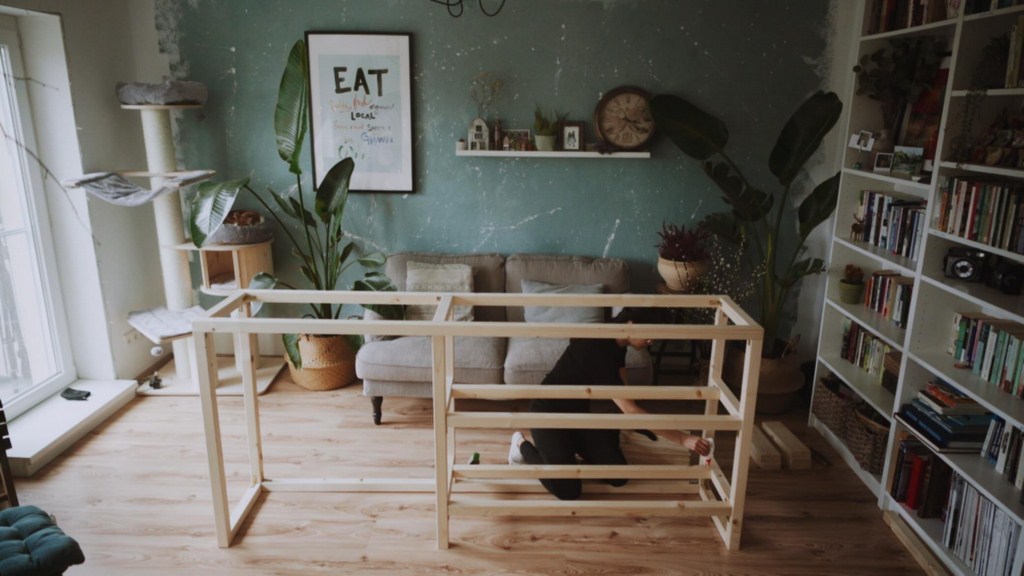 厨房空间改造丨博主Thuy Dao-30