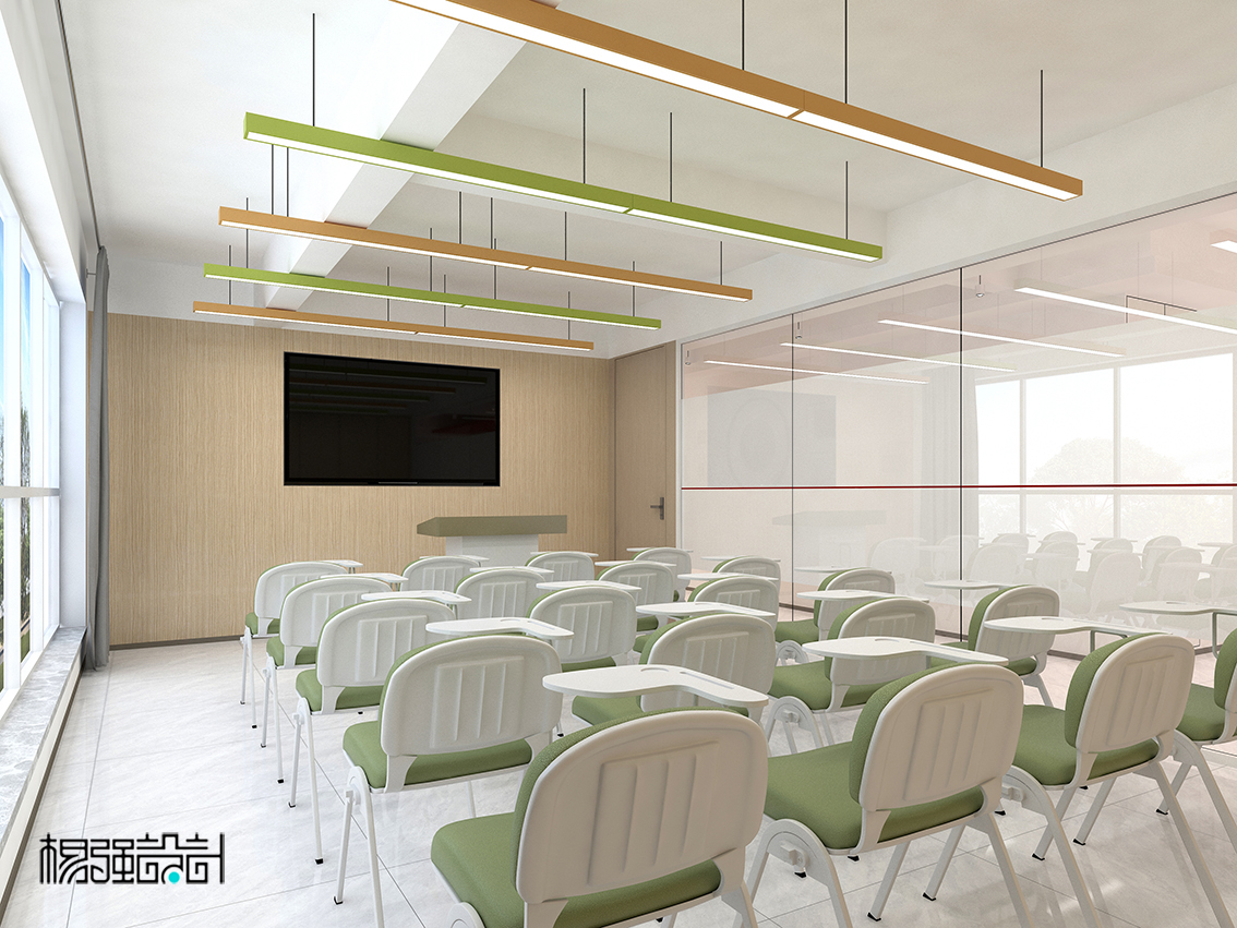 党群服务中心设计-19