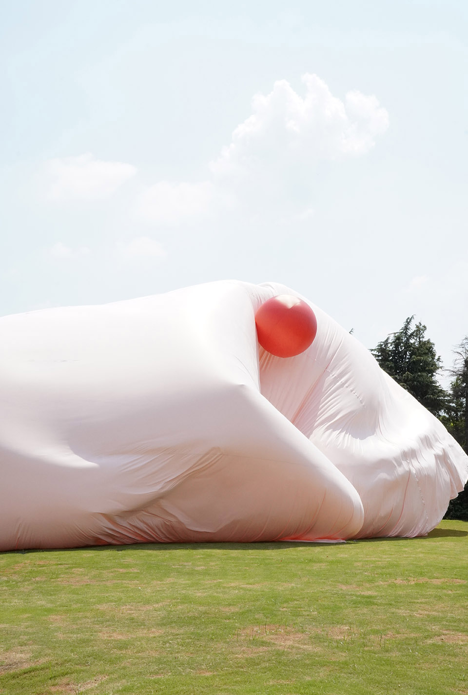 游乐场Playground丨中国扬州丨Suki+Partners-9