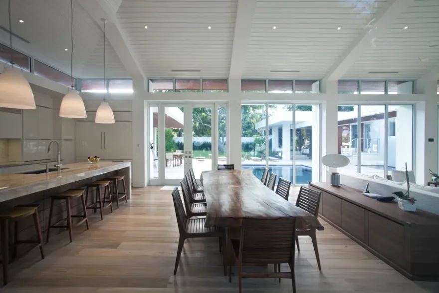 科利吊床屋丨美国丨Shulman + Associates-7