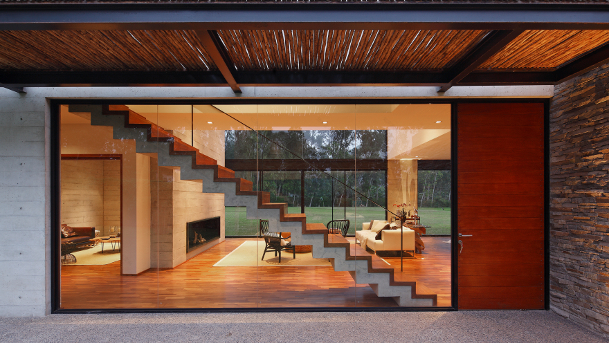 House B2 | Jaime Ortiz de Zevallos-11