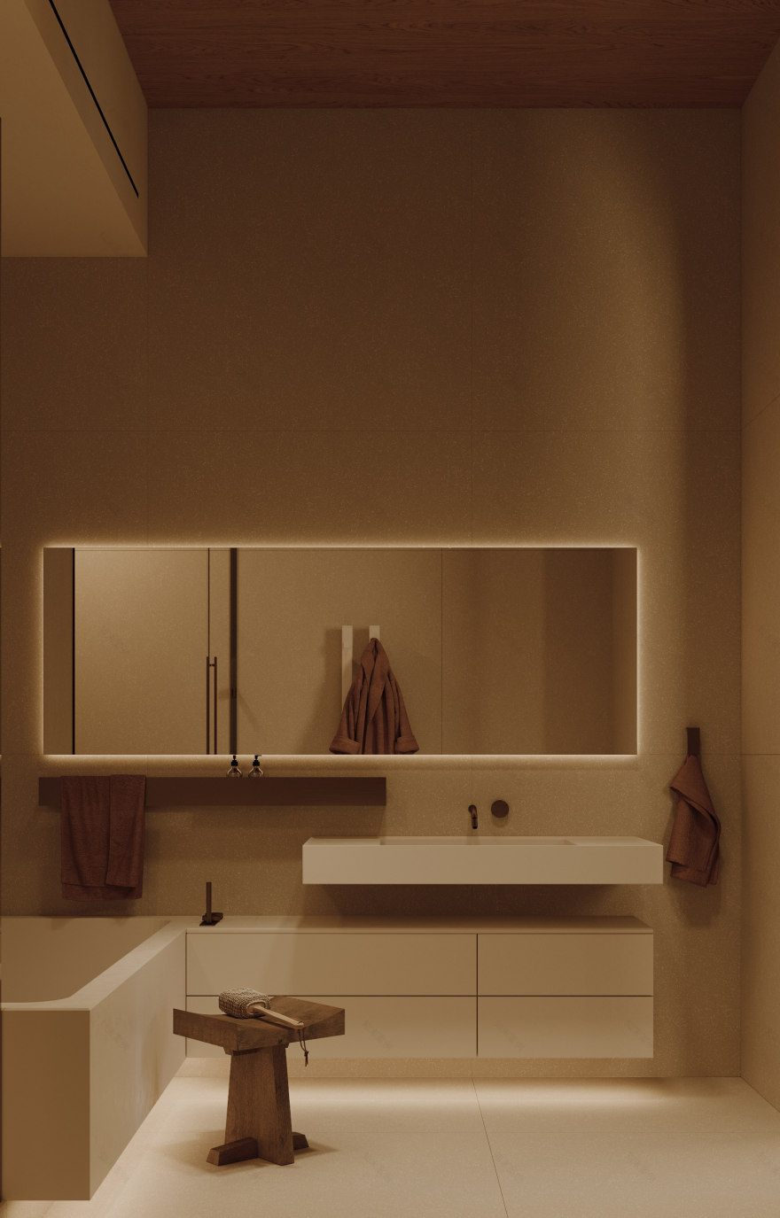 ТАКА ЮКА(湖边住宅项目)-85