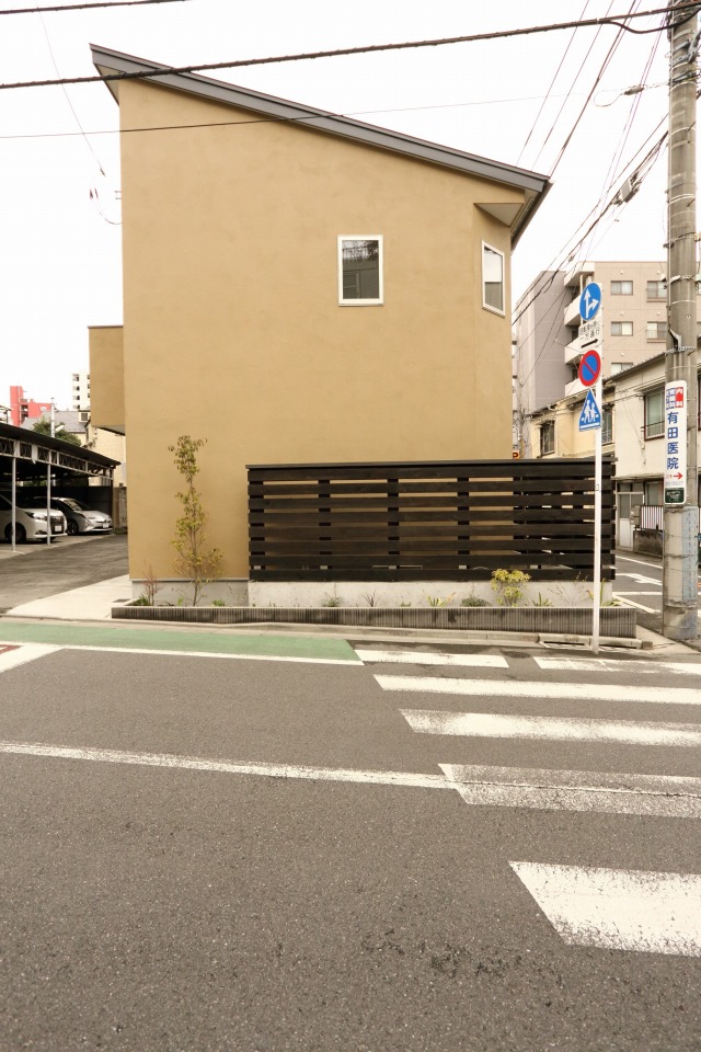 大山の家丨日本京都丨一級建築士事務所アトリエ橙（だいだい）-5