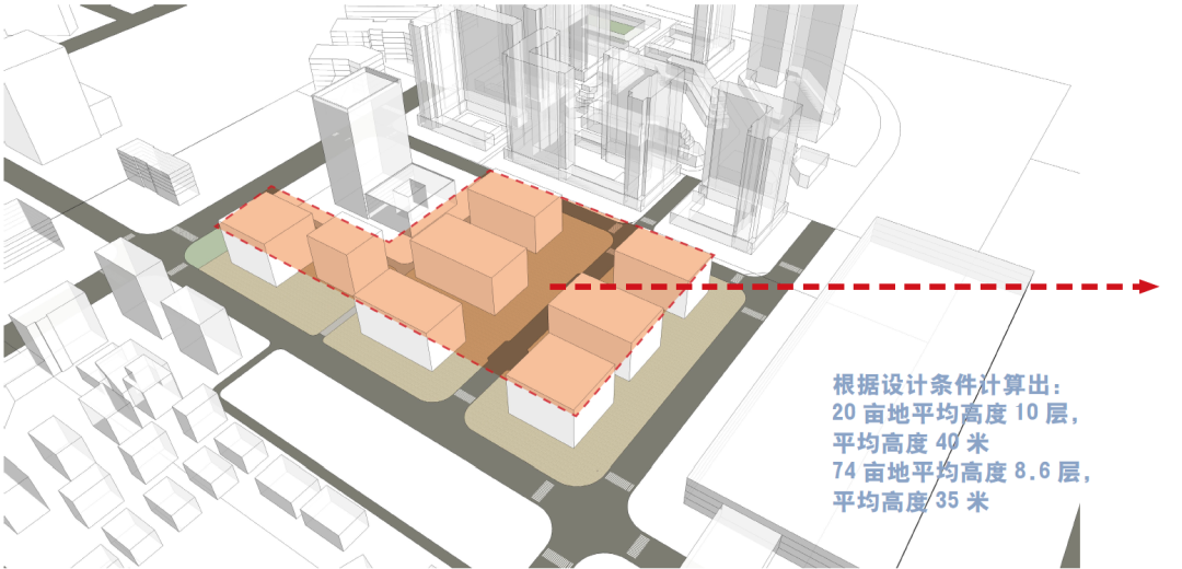 武汉华中·中交城丨中国武汉丨联创设计集团-40
